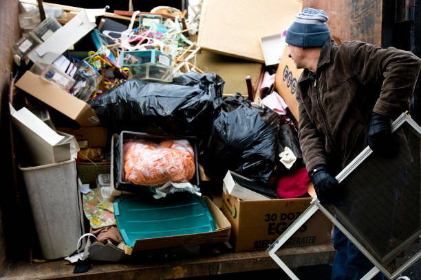 Best Donation Pickup Services  in Colma, CA