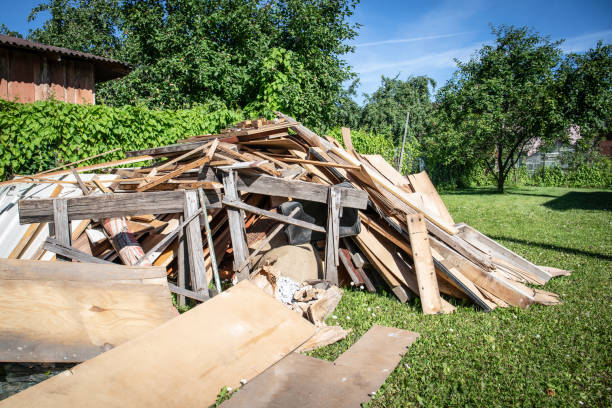 Best Construction Debris Removal  in Colma, CA