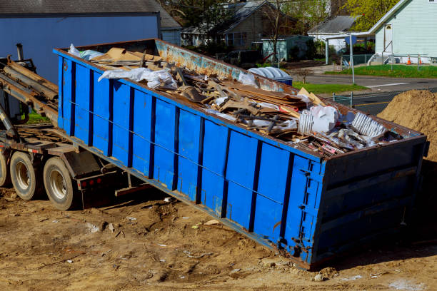 Best Garage Cleanout  in Colma, CA